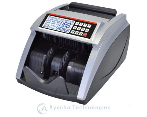 AL5100 Bill Counter / Money Counting Machine