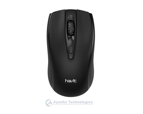 Havit MS858GT Wireless Mouse