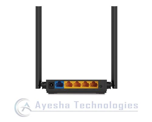 TP-Link Archer C54 AC1200 Dual Band